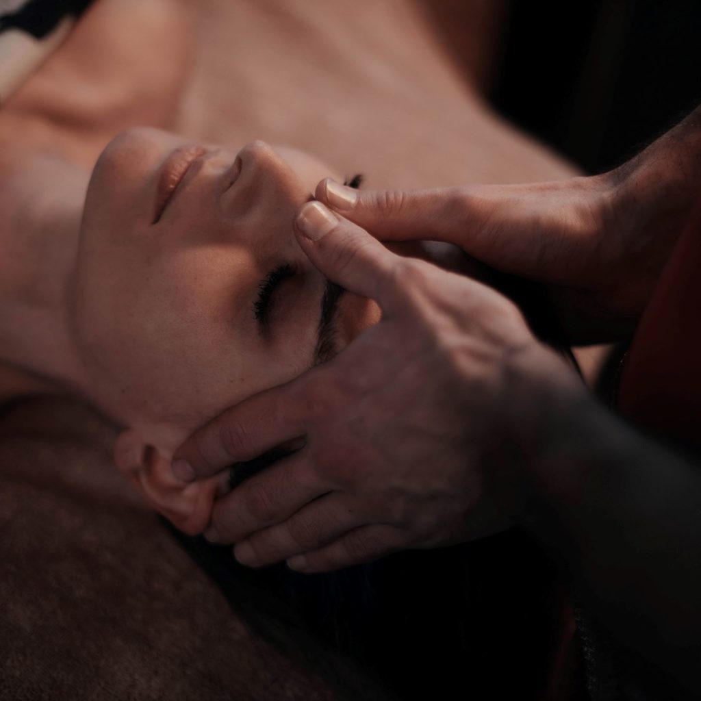 03 Massage cranien detail