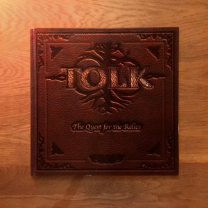 10 Songbook TOLK