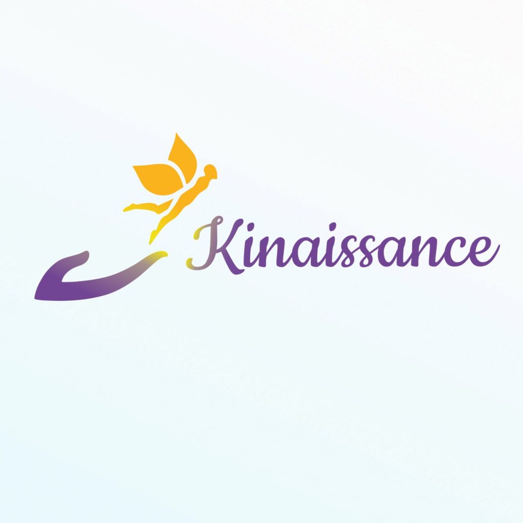 3 Logo Kinaissance