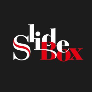 4 Logo SlideBox