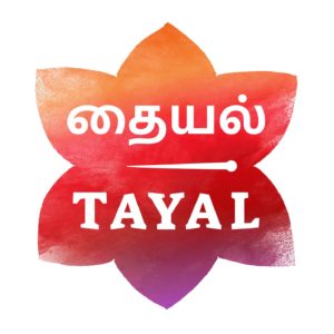 Logo Tayal couleurs