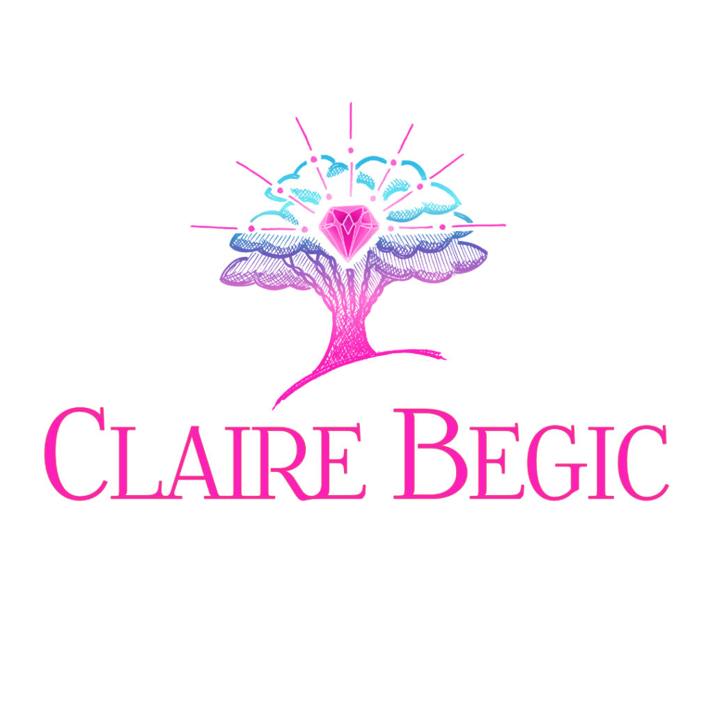 LOGO Claire Begic