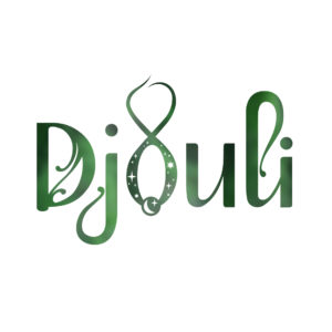 Logo DJOULI